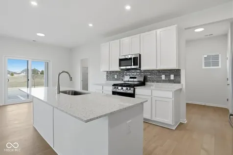 3964 E 191st Street Westfield IN 46062