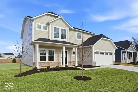 3964 E 191st Street Westfield IN 46062