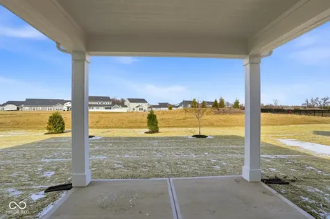 3964 E 191st Street Westfield IN 46062