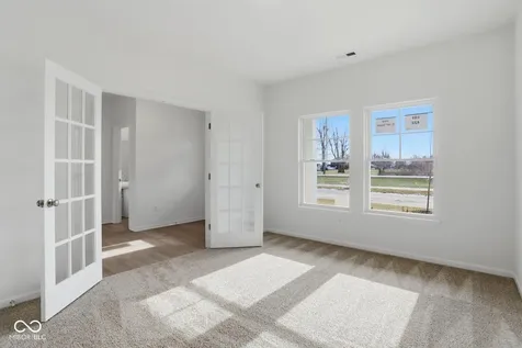 3964 E 191st Street Westfield IN 46062
