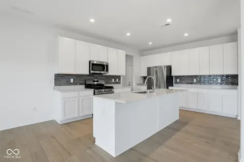 3964 E 191st Street Westfield IN 46062