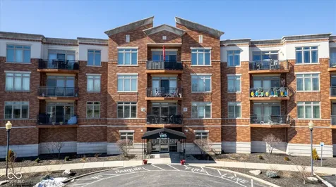 20971 Shoreline Court Noblesville IN 46062