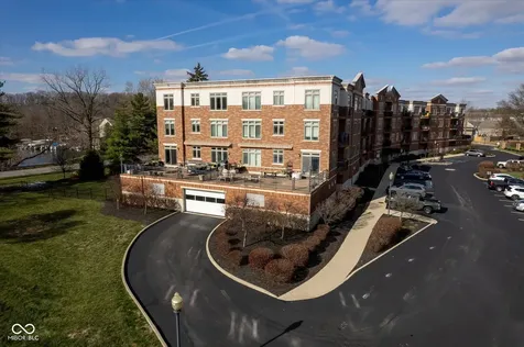 20971 Shoreline Court Noblesville IN 46062
