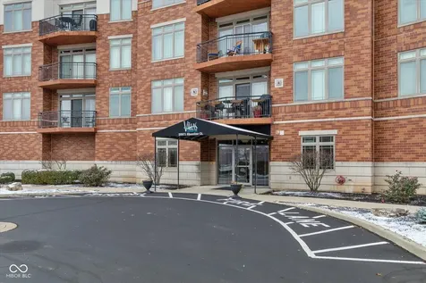 20971 Shoreline Court Noblesville IN 46062