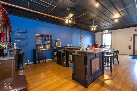18 N Jefferson Street Knightstown IN 46148