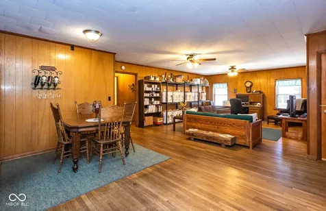 18 N Jefferson Street Knightstown IN 46148