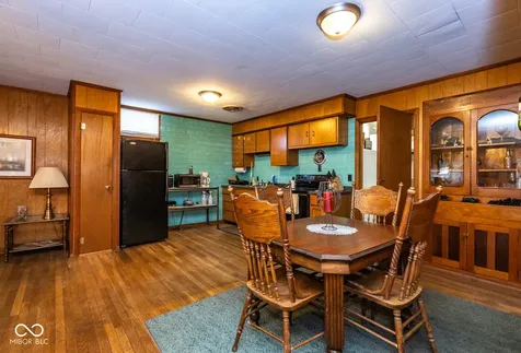 18 N Jefferson Street Knightstown IN 46148