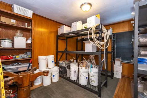 18 N Jefferson Street Knightstown IN 46148