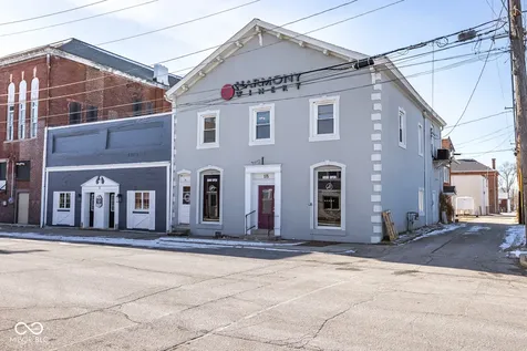 18 N Jefferson Street Knightstown IN 46148
