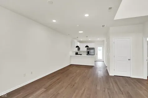 2651 Marjorie Lane Plainfield IN 46168