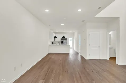2651 Marjorie Lane Plainfield IN 46168
