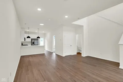 2651 Marjorie Lane Plainfield IN 46168