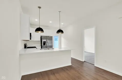2651 Marjorie Lane Plainfield IN 46168