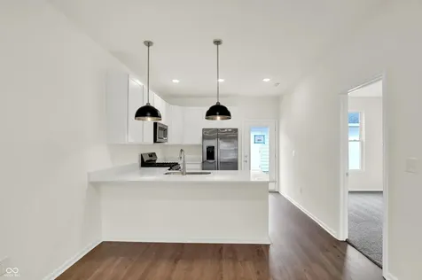 2651 Marjorie Lane Plainfield IN 46168