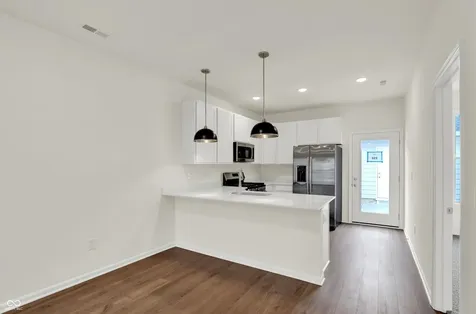 2651 Marjorie Lane Plainfield IN 46168
