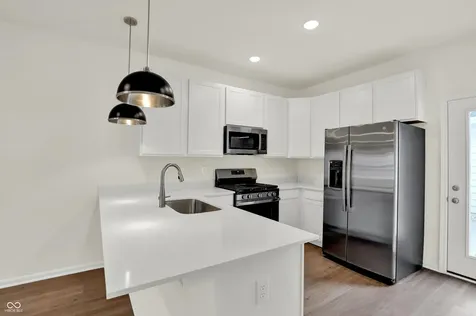 2651 Marjorie Lane Plainfield IN 46168