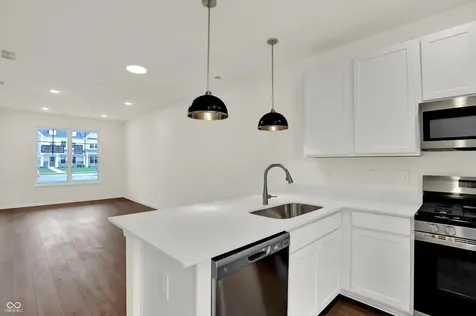 2651 Marjorie Lane Plainfield IN 46168
