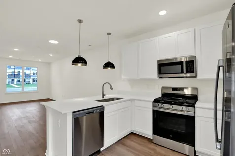 2651 Marjorie Lane Plainfield IN 46168