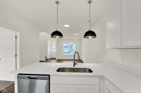 2651 Marjorie Lane Plainfield IN 46168