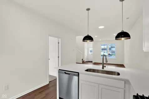 2651 Marjorie Lane Plainfield IN 46168