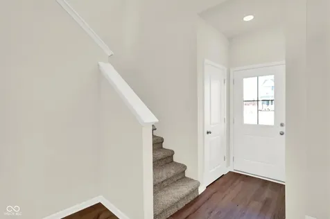 2651 Marjorie Lane Plainfield IN 46168
