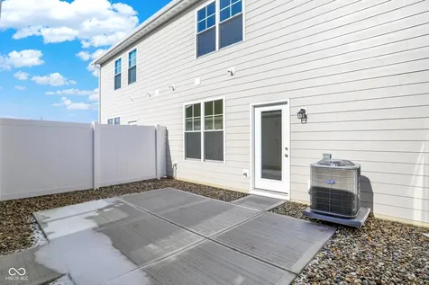 2651 Marjorie Lane Plainfield IN 46168