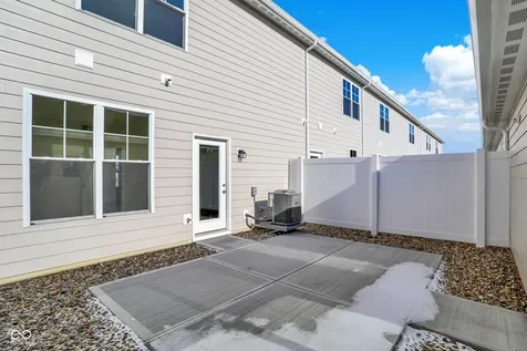 2651 Marjorie Lane Plainfield IN 46168