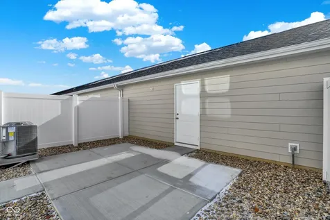 2651 Marjorie Lane Plainfield IN 46168