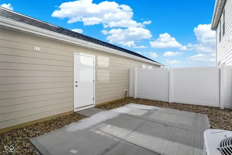 2651 Marjorie Lane Plainfield IN 46168