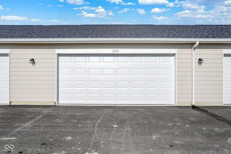 2651 Marjorie Lane Plainfield IN 46168