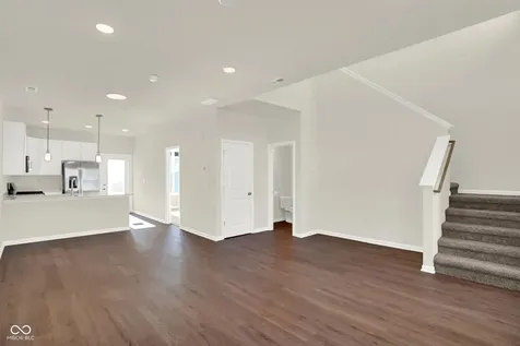 2651 Marjorie Lane Plainfield IN 46168