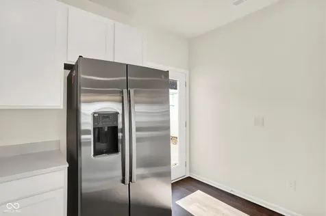 2651 Marjorie Lane Plainfield IN 46168