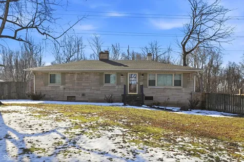 715 Stover Avenue Indianapolis IN 46227