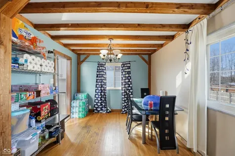 715 Stover Avenue Indianapolis IN 46227