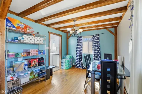 715 Stover Avenue Indianapolis IN 46227