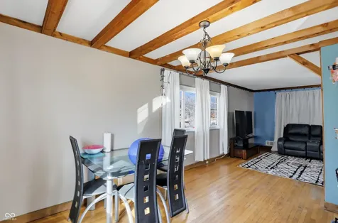 715 Stover Avenue Indianapolis IN 46227