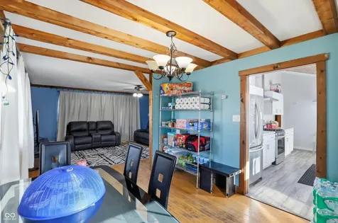 715 Stover Avenue Indianapolis IN 46227