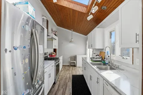 715 Stover Avenue Indianapolis IN 46227