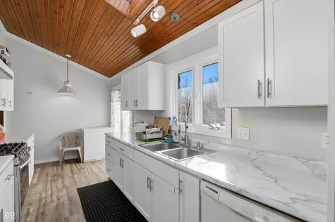 715 Stover Avenue Indianapolis IN 46227