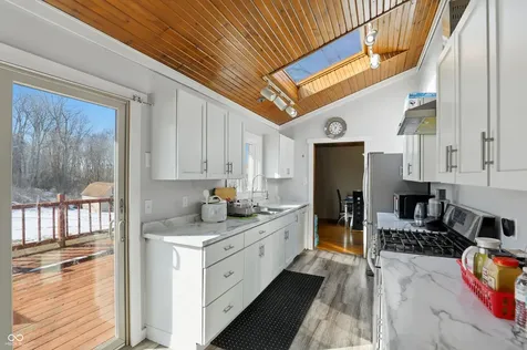 715 Stover Avenue Indianapolis IN 46227