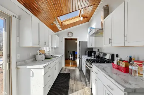 715 Stover Avenue Indianapolis IN 46227
