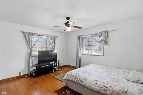 715 Stover Avenue Indianapolis IN 46227