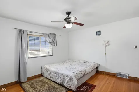 715 Stover Avenue Indianapolis IN 46227