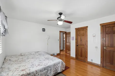 715 Stover Avenue Indianapolis IN 46227