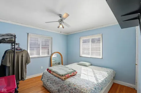 715 Stover Avenue Indianapolis IN 46227
