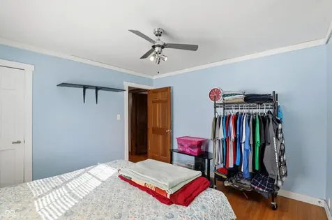 715 Stover Avenue Indianapolis IN 46227