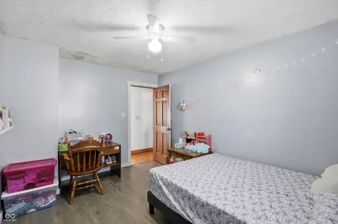 715 Stover Avenue Indianapolis IN 46227