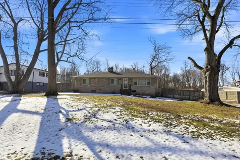 715 Stover Avenue Indianapolis IN 46227