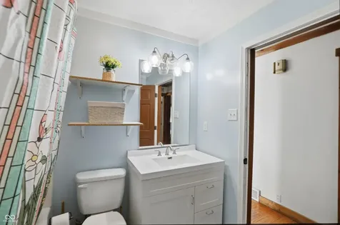 715 Stover Avenue Indianapolis IN 46227