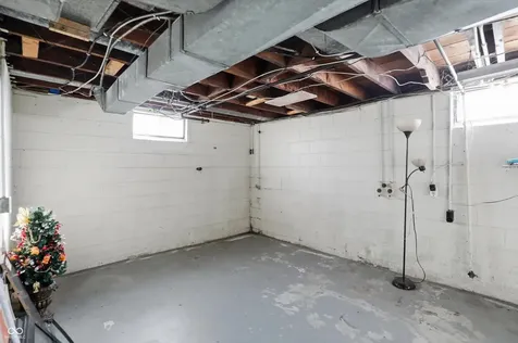 715 Stover Avenue Indianapolis IN 46227
